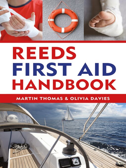 Title details for Reeds First Aid Handbook by Martin Thomas - Available